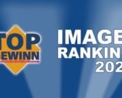Top-Gewinn Imageranking 2021