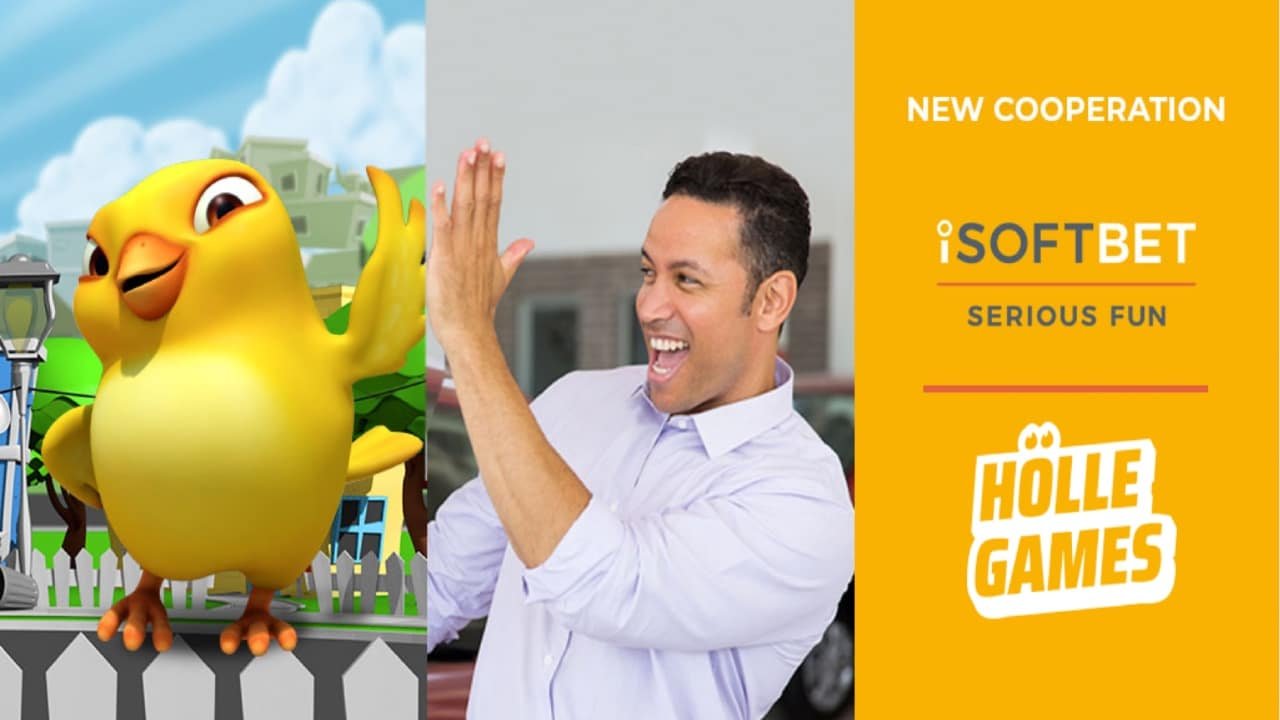 hölle games isoftbet casinos