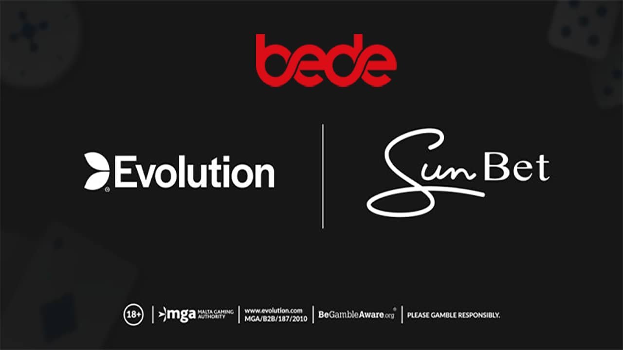 Bede Gaming