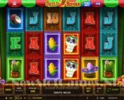 Novoline Spielautomaten