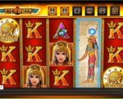 Eye of the Queen Spielautomat Test