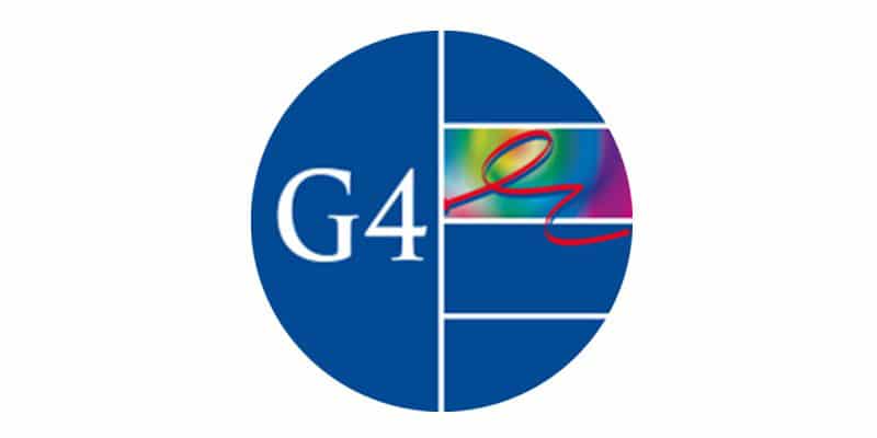 G4-Zertifikat