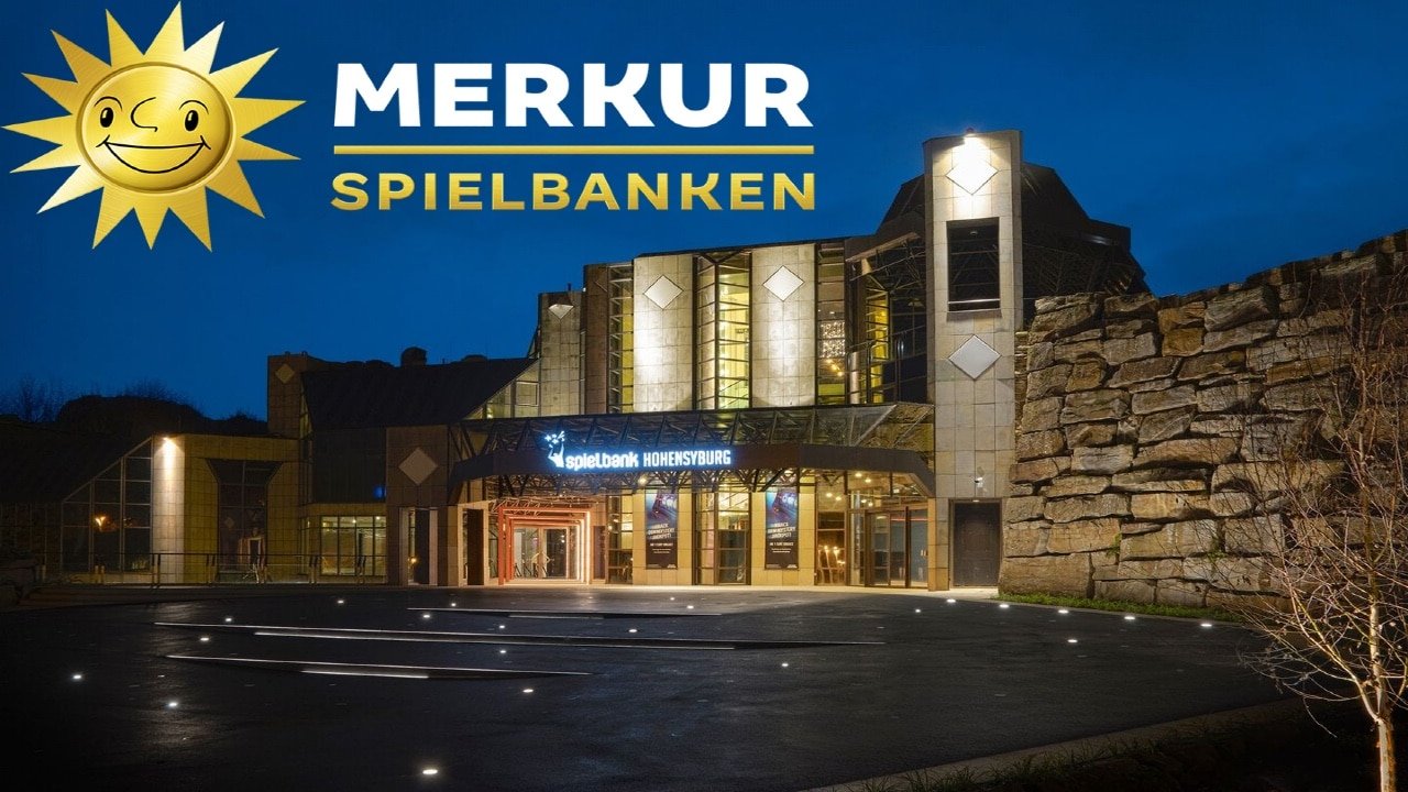 Gauselmann WestSpiel