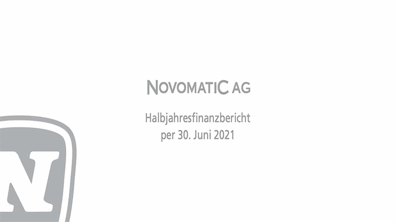 Novomatic