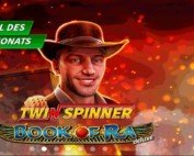 Superstar Book of Ra