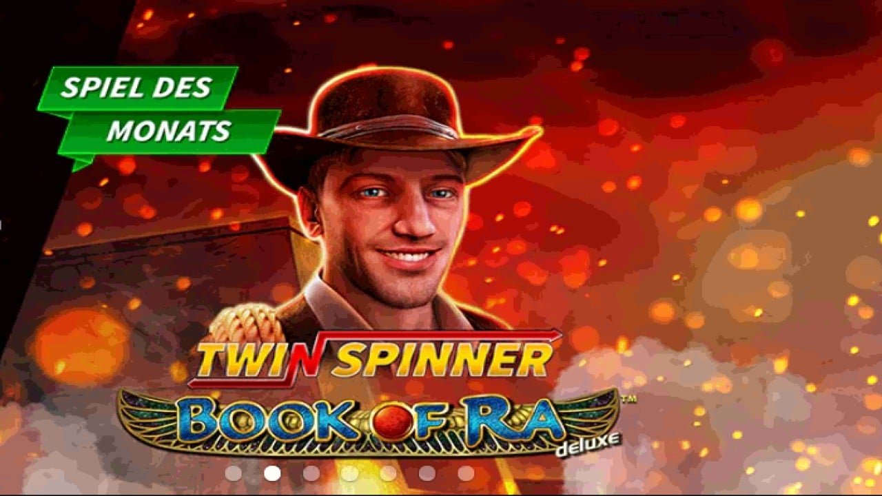 Superstar Book of Ra