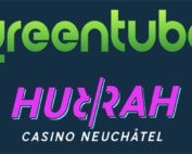 Casino de Neuchâtel