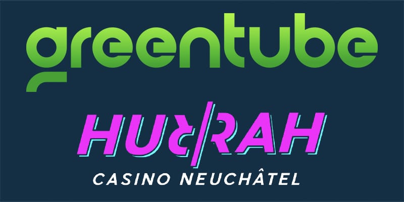 Casino de Neuchâtel