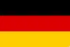 Deutsche Flagge