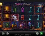 Merkur Spielautomaten