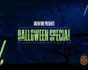 Halloween Spielautomaten