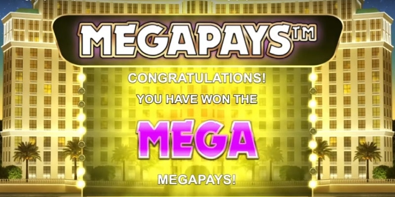 Megapays Slot
