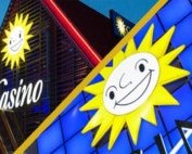 Merkur Spielbanken