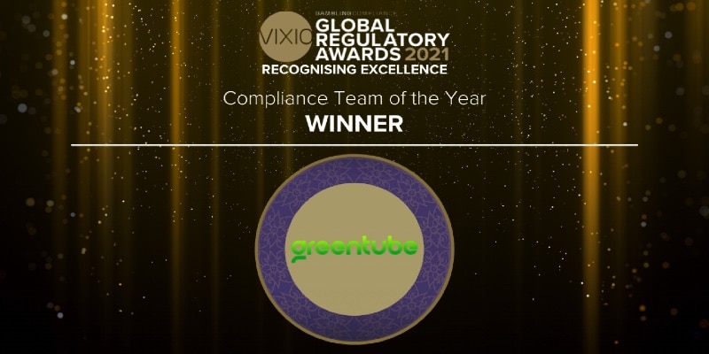 VIXIO Global Regulatory Awards
