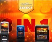 Bally Wulff Spielepakete