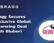 Bluberi Las Vegas Spielautomaten