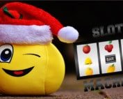 Gamomat Spielautomaten Weihnachten