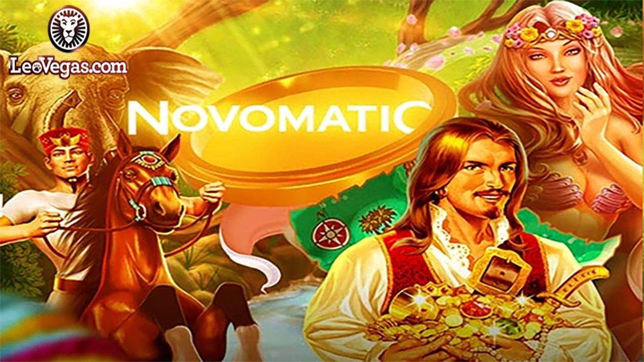 Leo Vegas Deutschland