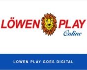 Löwen Play digital