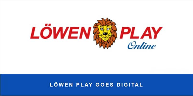 Löwen Play digital