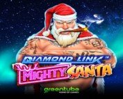 Mighty Santa