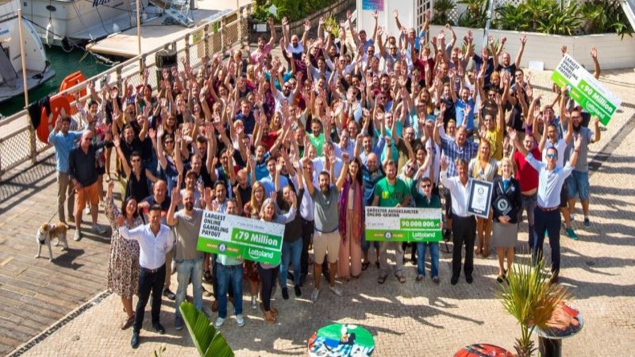 Lottoland