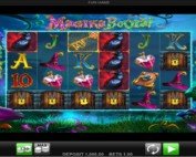 Merkur Spielautomaten