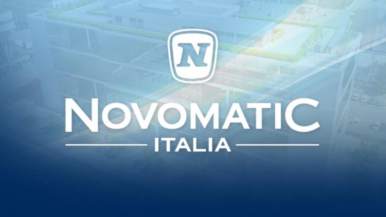 Novomatic Italia