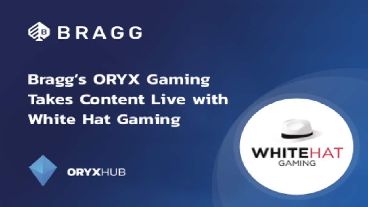 ORYX White Hat Deal