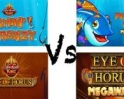 MegaWays und Jackpots