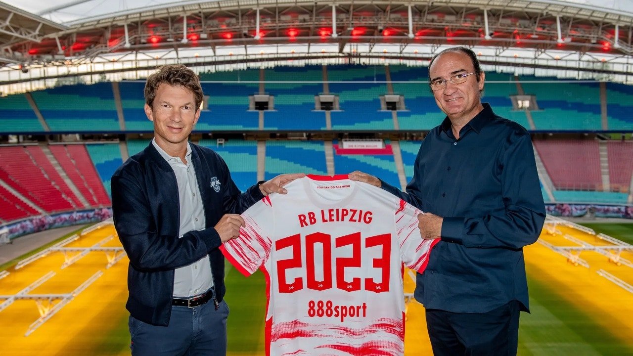 RB Leipzig