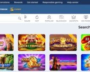 Rush Street Interactive