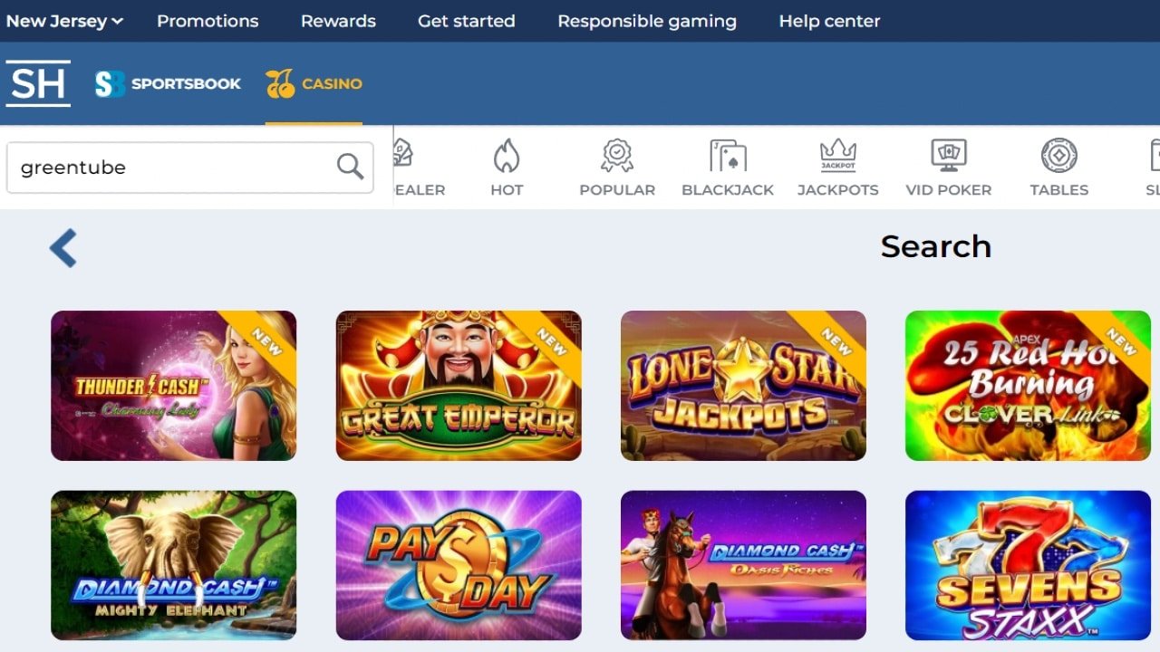 Rush Street Interactive