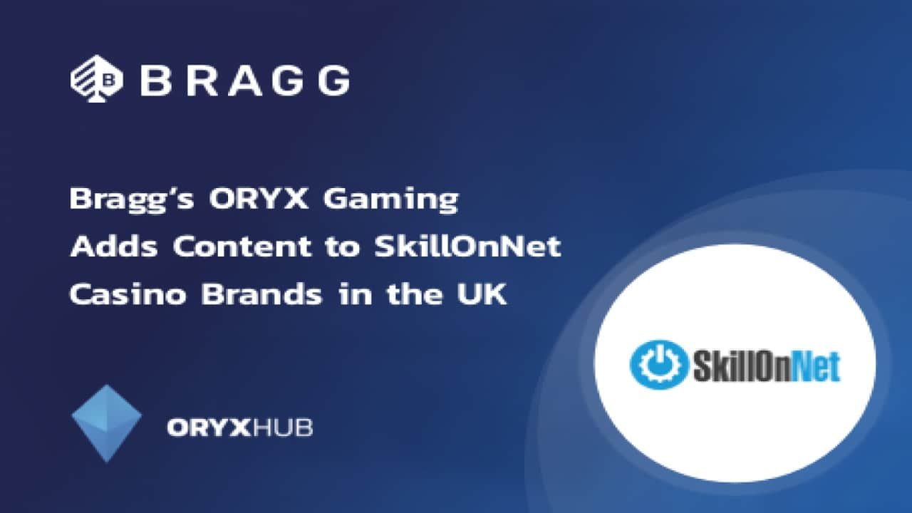 SkillOnNet Online Casinos