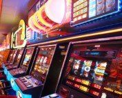 Bally Wulff neue Gastro/Spielpakete