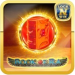 Book of Ra Lock’n’Win