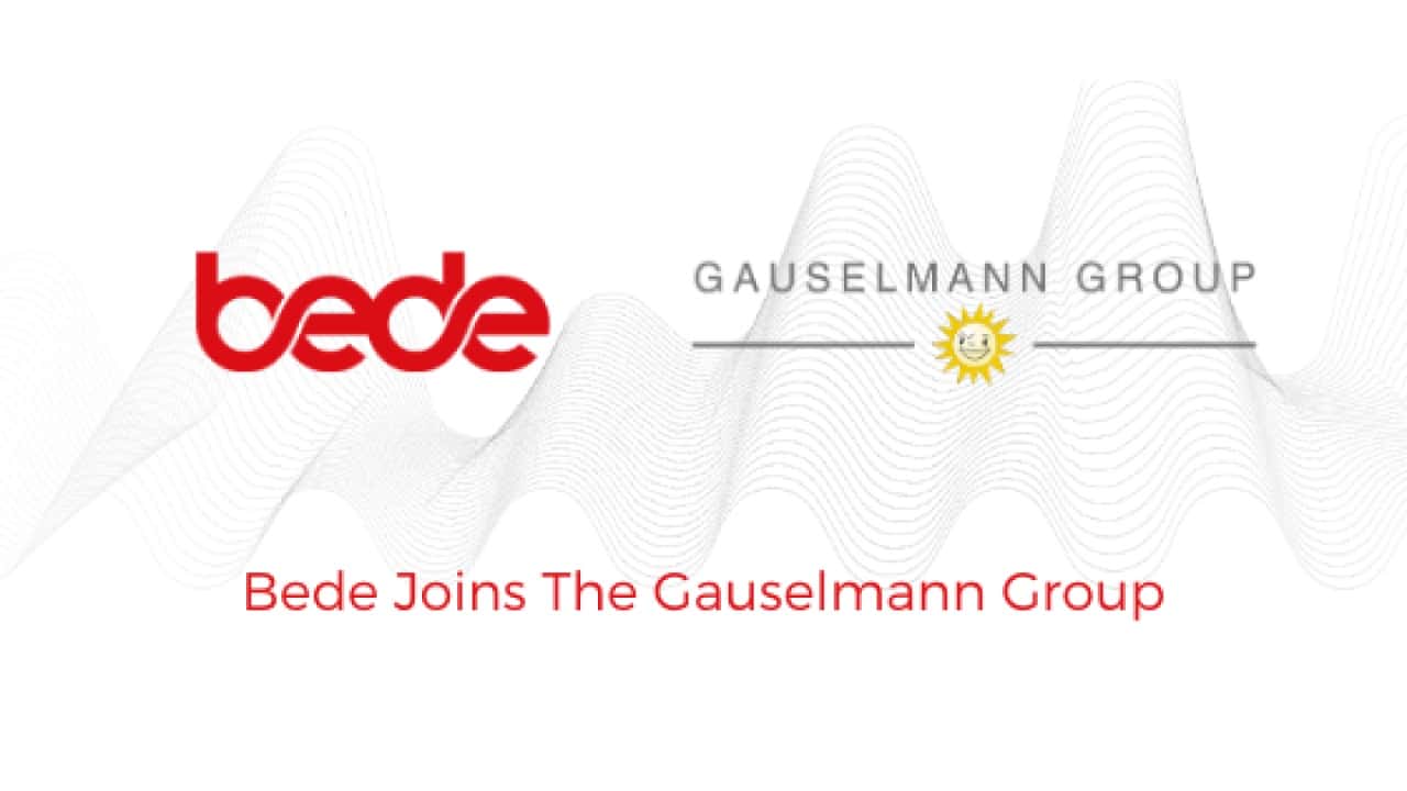 Gauselmann Firmennetzwerk