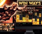 Greentube Slot-Funktion