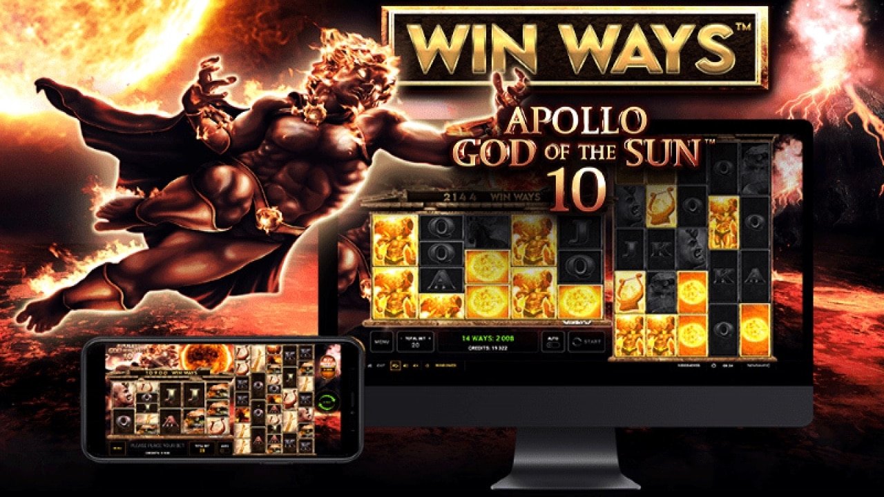 Greentube Slot-Funktion