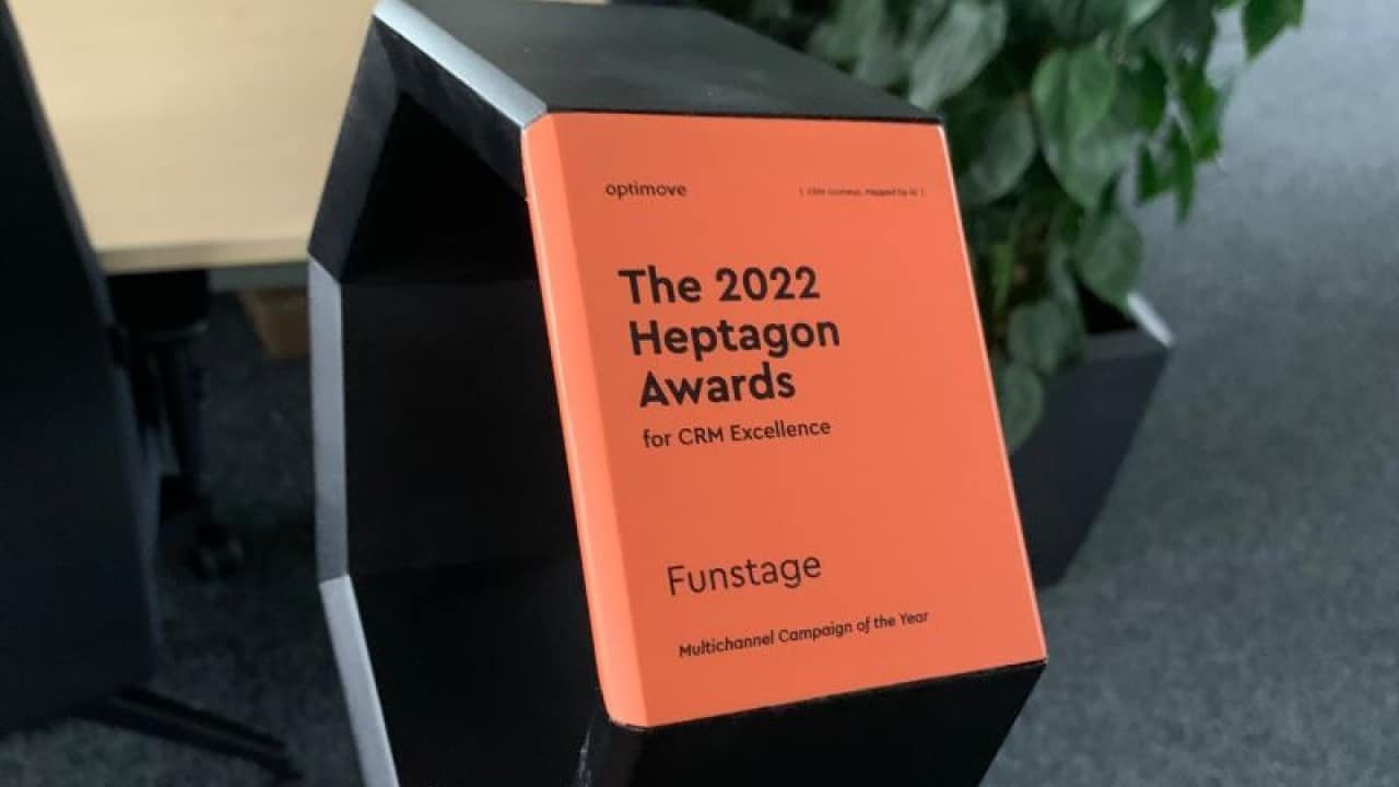 Heptagon Awards 2022