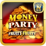 MoneyParty Cash Fruity Fruity Lock’n’Win