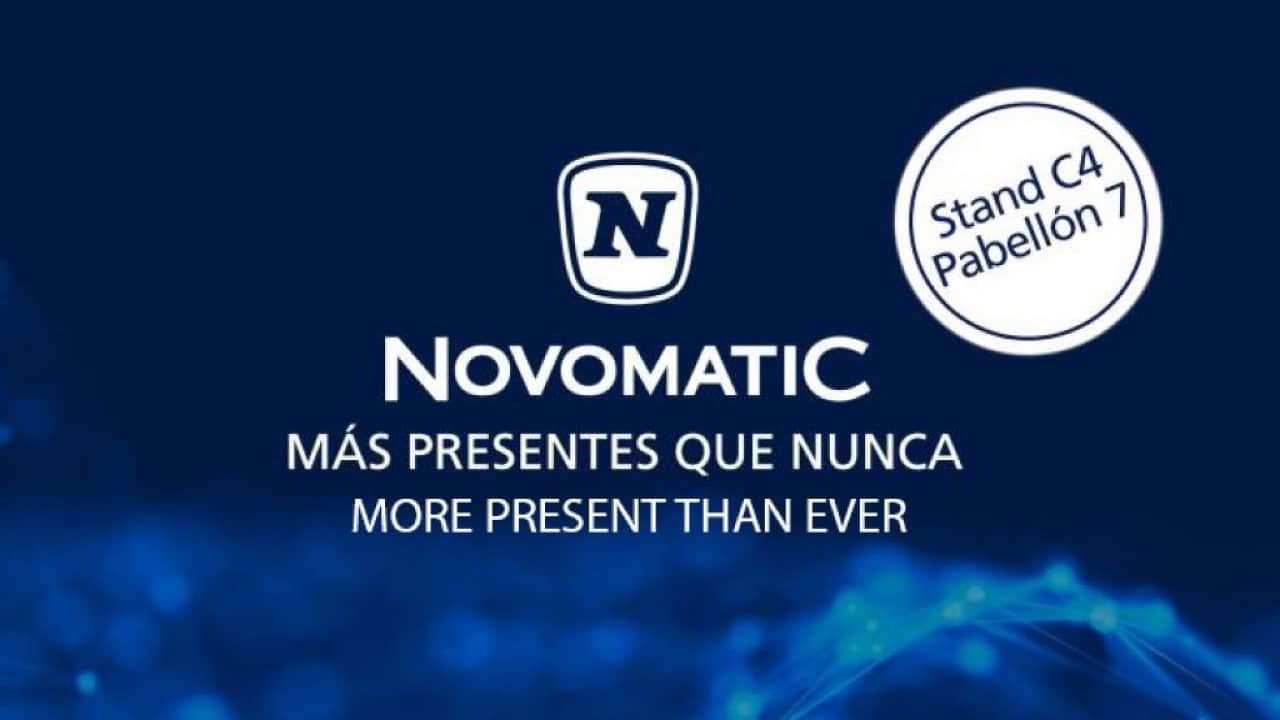 Novomatic
