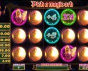 Wish Upon a Cashpot Spielautomat