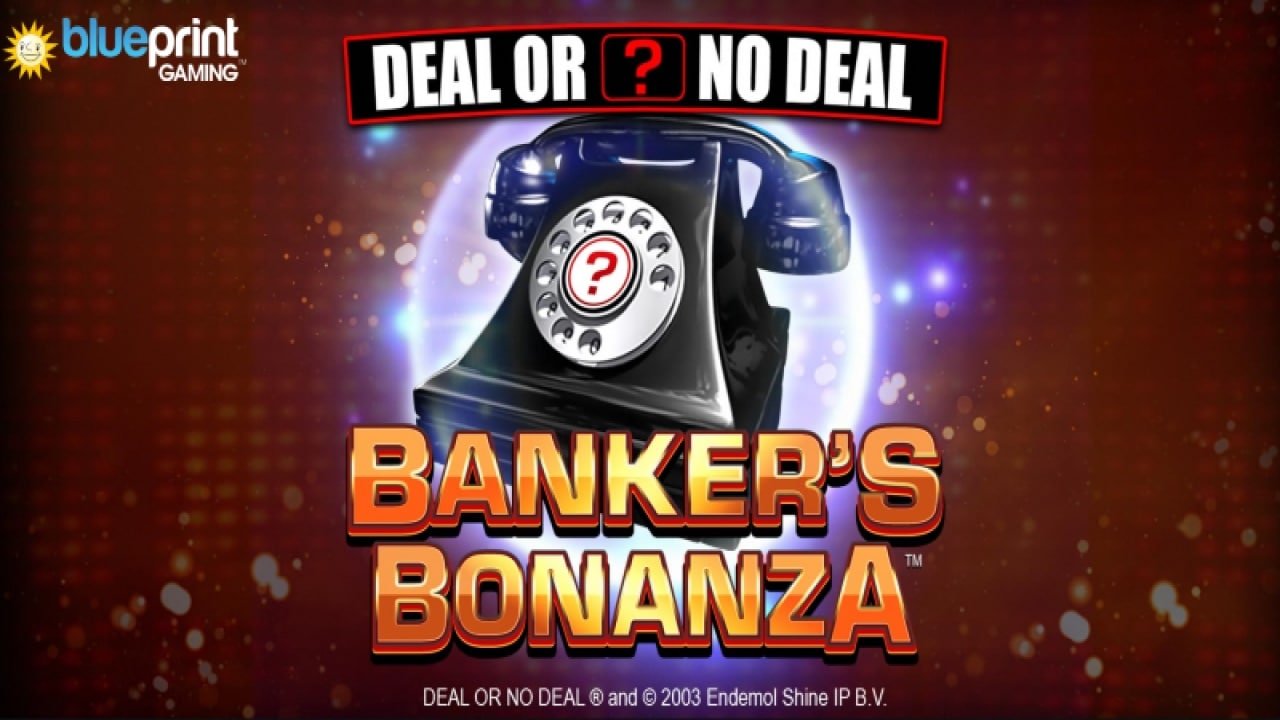 Deal or No Deal