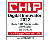 Digital Innovator 2022