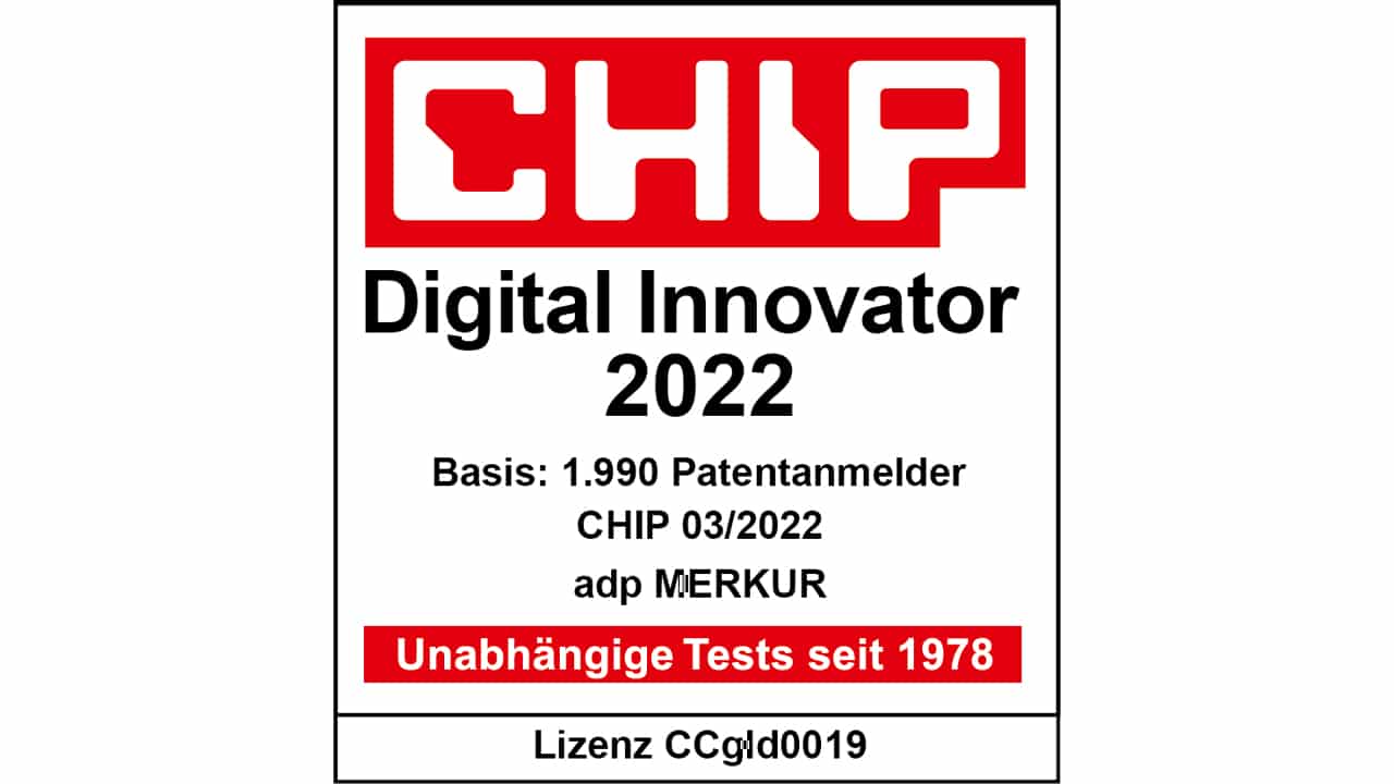 Digital Innovator 2022