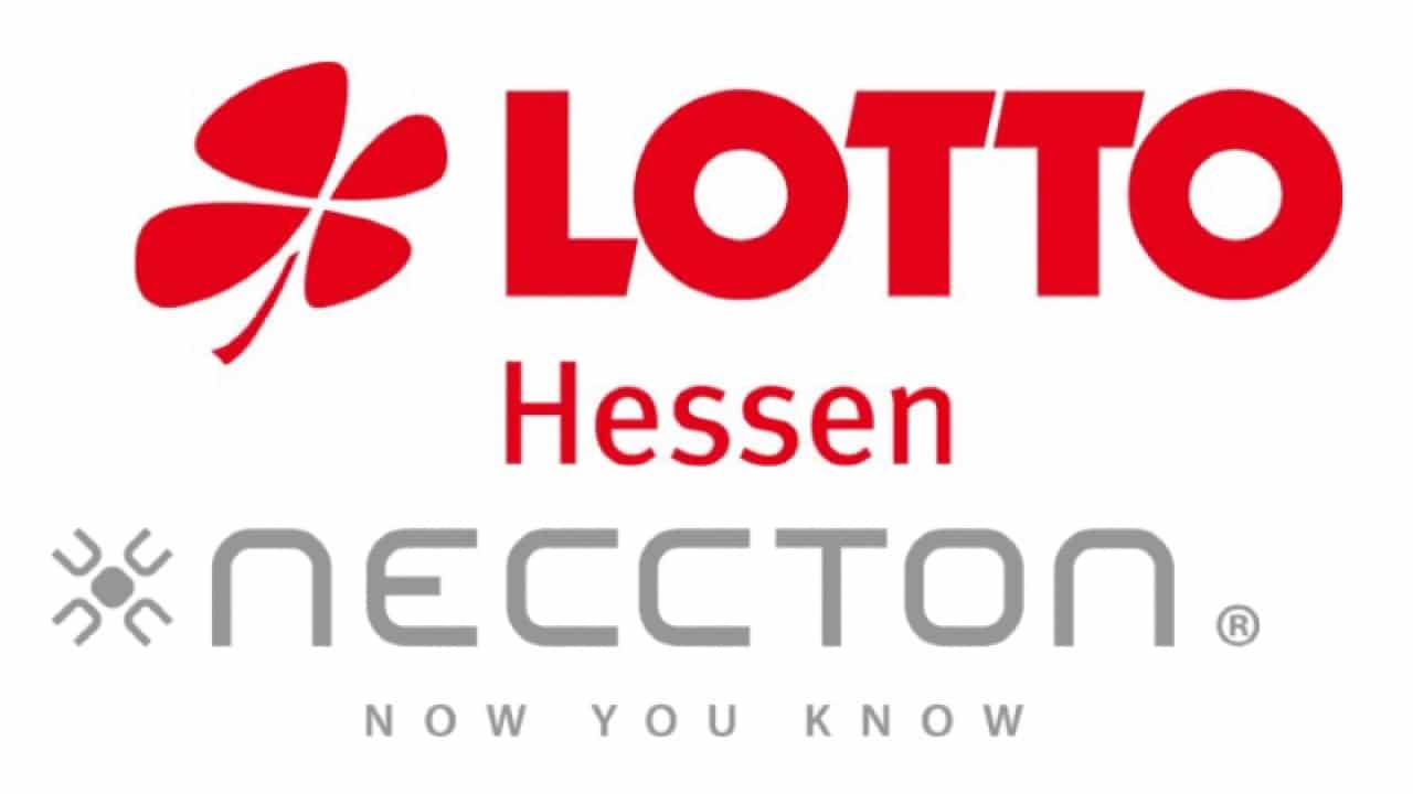 Lotto Hessen führt die Mentor-Software von Neccton ein