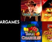 Novomatic und Gauselmann Automaten online 1