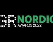 EGR Nordics Awards 2022