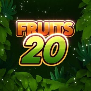 Fruits 20 Slot